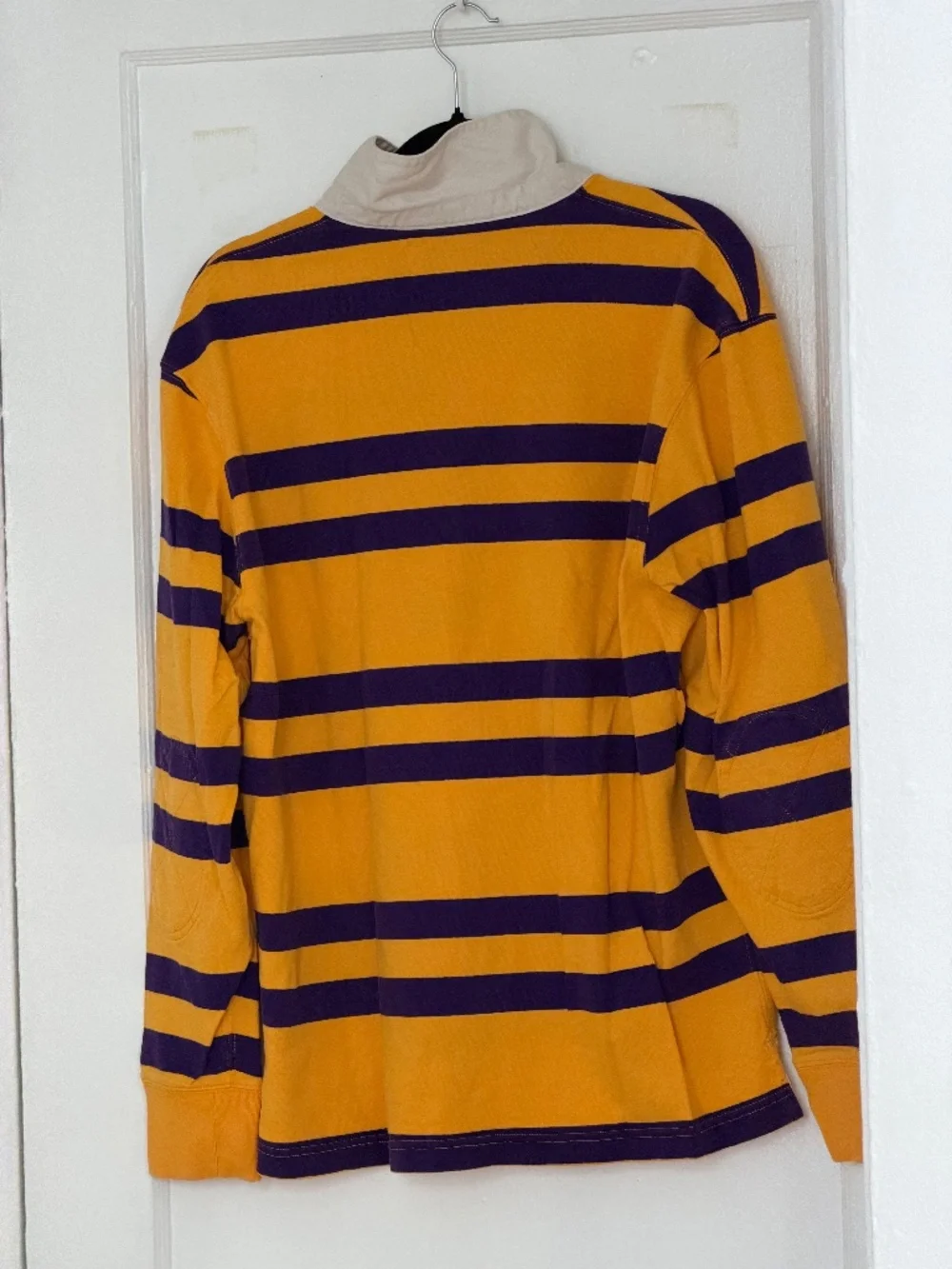 J. Crew crew rugby